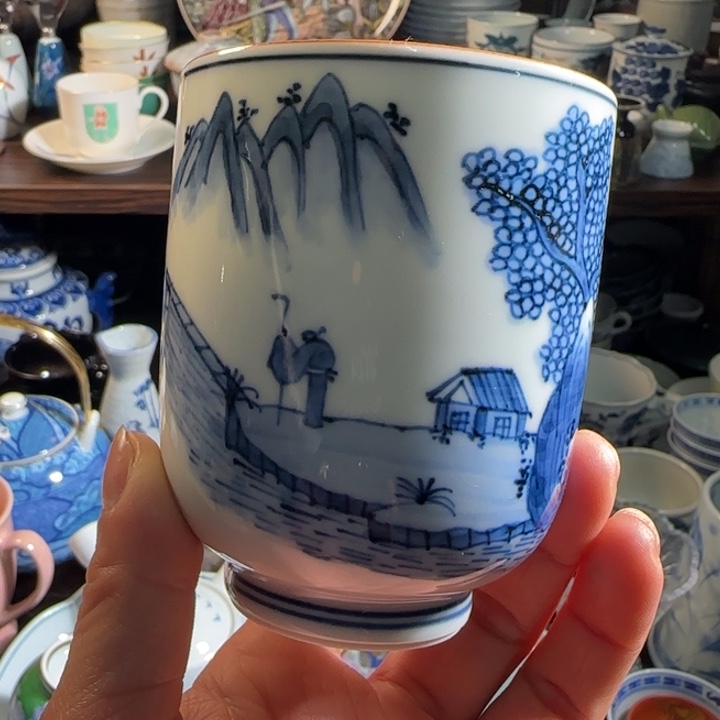 满18米包邮，默认微瑕谨慎参拍，不退不换