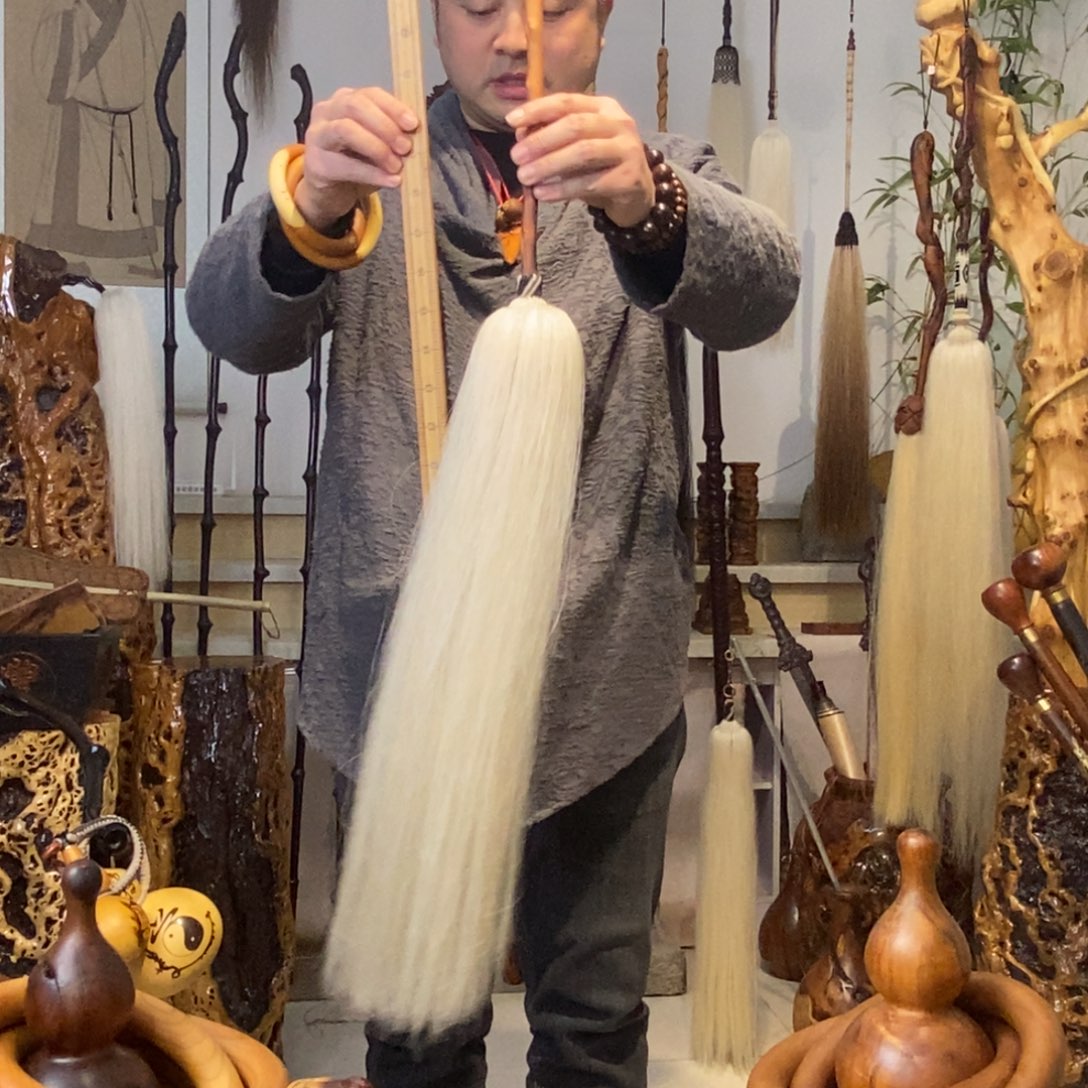 一物一拍实物展示