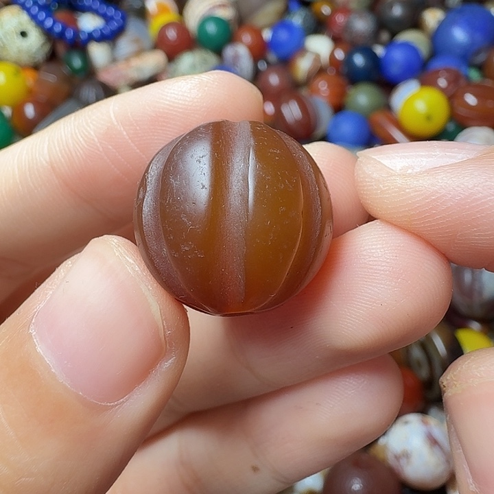 玛瑙/玉髓未镶嵌玛瑙