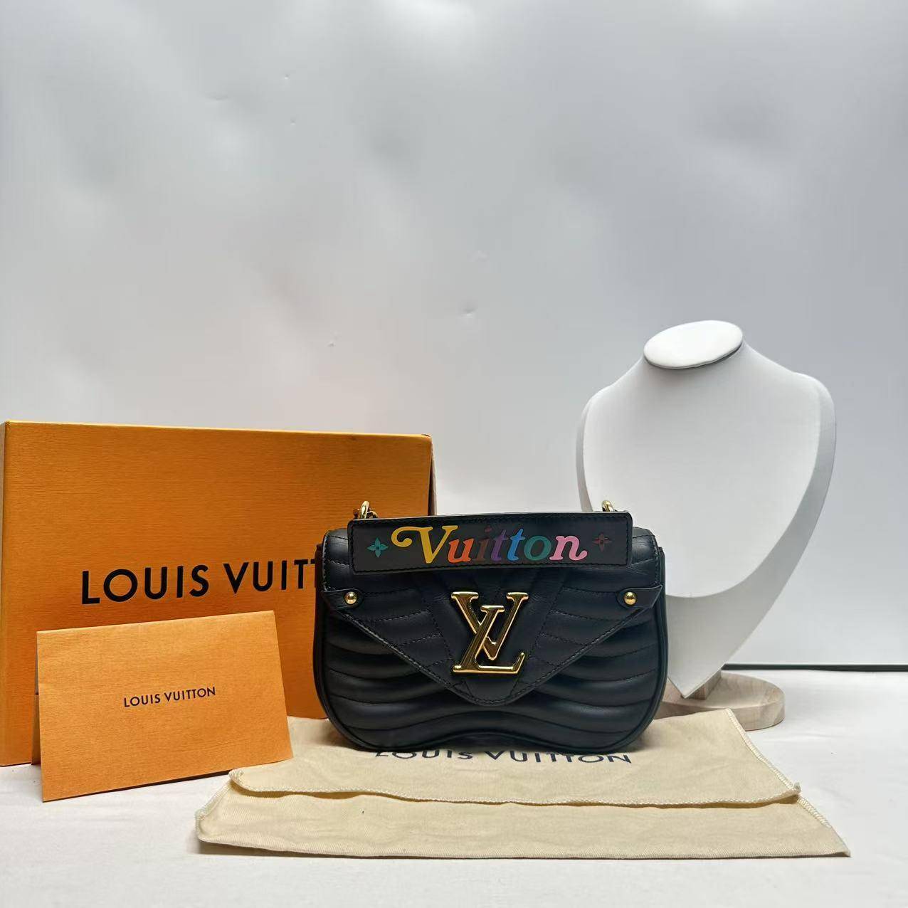 胖虎熙少/路易威登/95新/公价0/箱包/斜挎包/31B2501260325