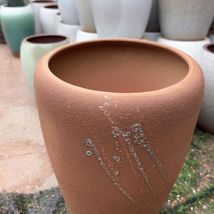 微瑕花盆啦啦啦啦