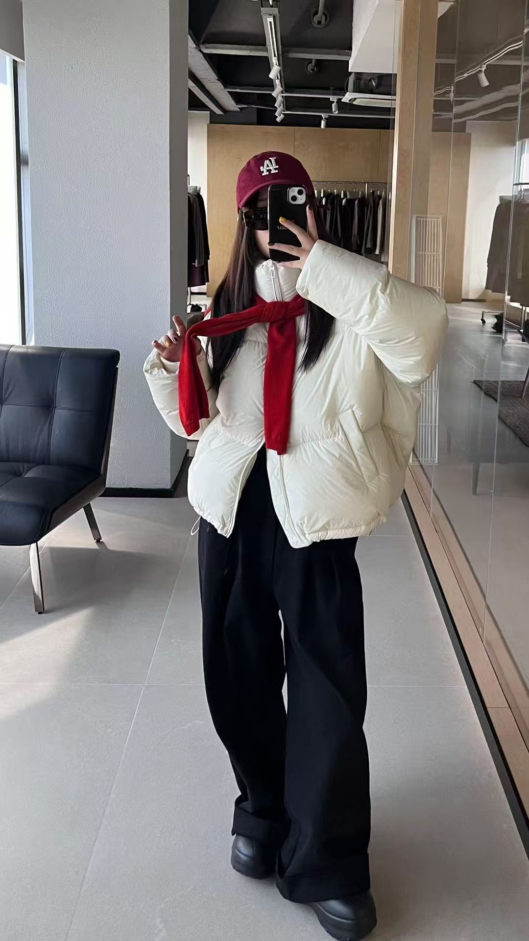 【按编号拍】151-200#2026韩系女款外套