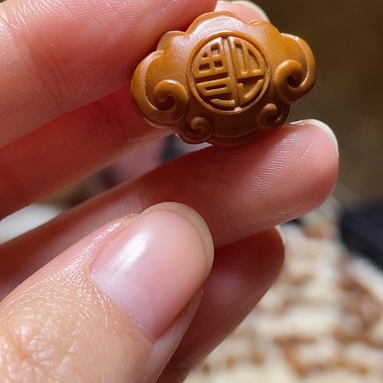 手串/手链橄榄核橄榄核