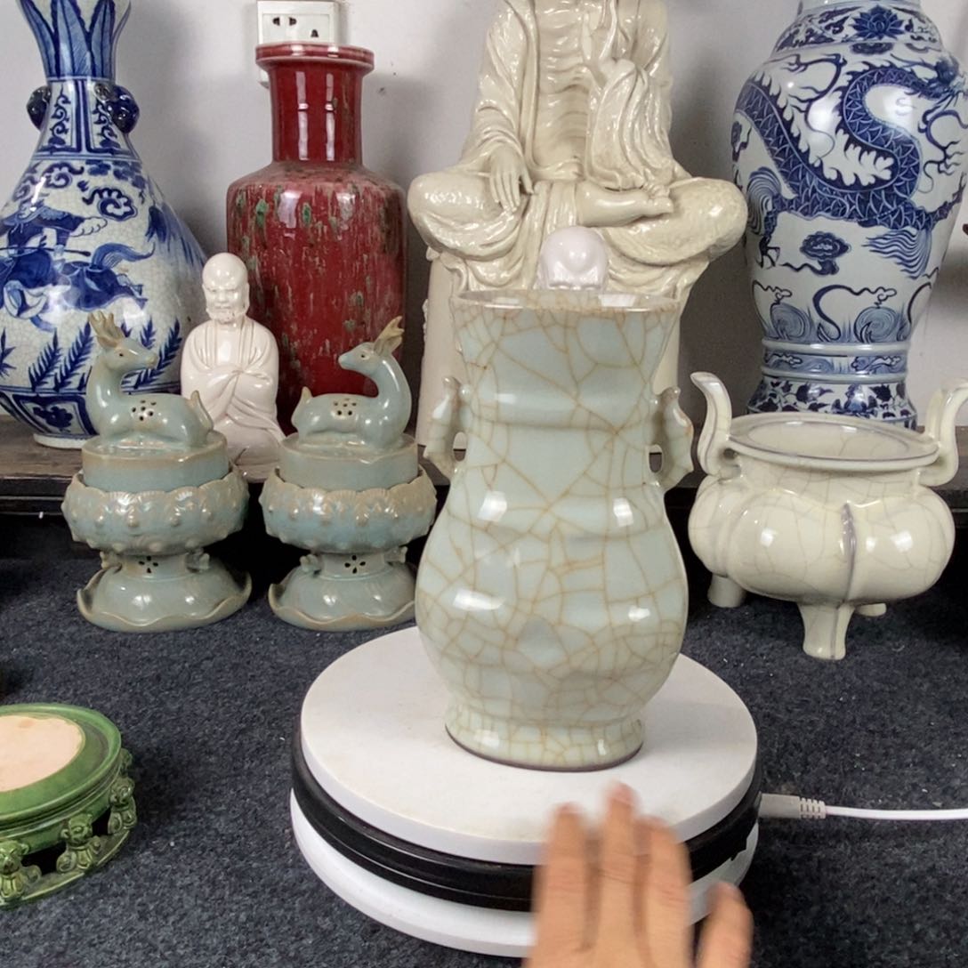 摆件瓷器瓷器瓷器瓷器