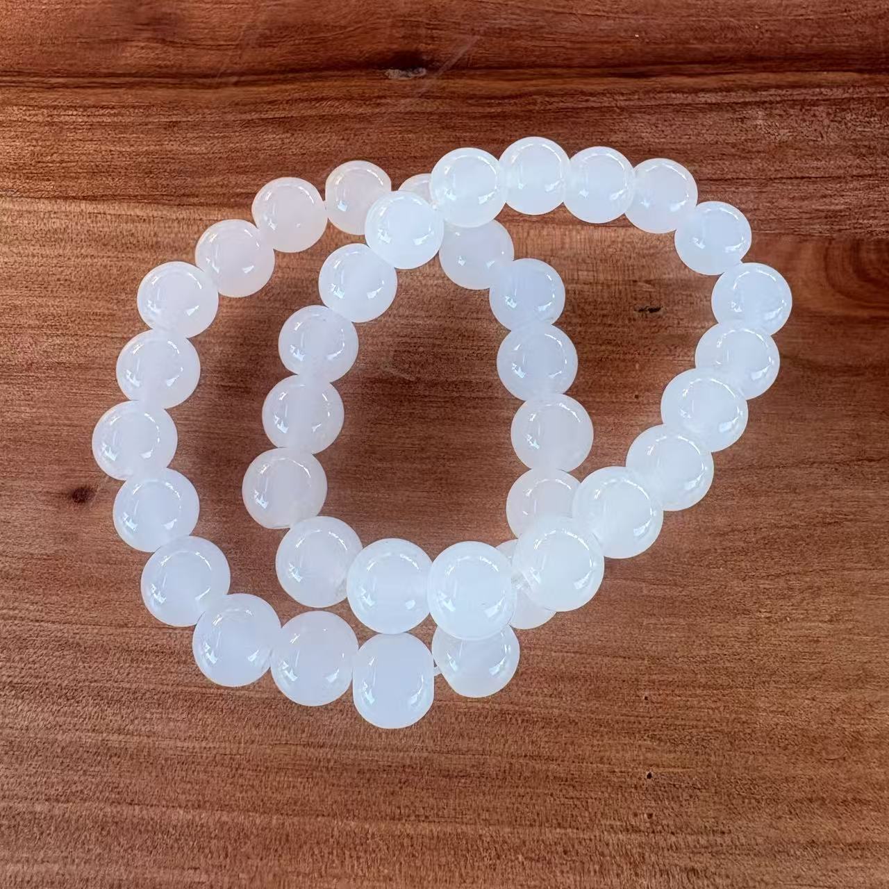 金丝玉手串多样性发一z10-2