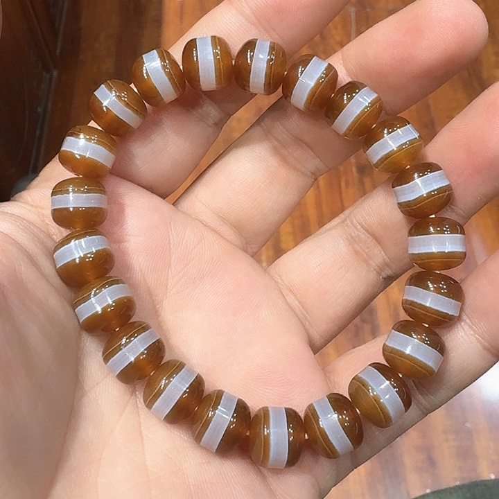 玛瑙/玉髓珠宝半成品未镶嵌