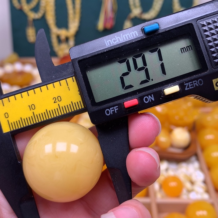 非金属配饰配珠010