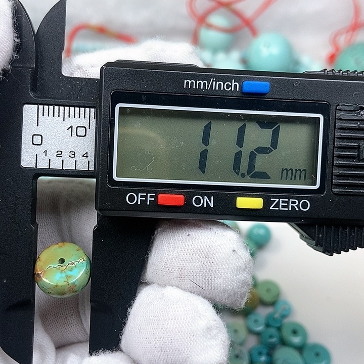 【闪购商品】绿松石珠宝奇石未镶嵌