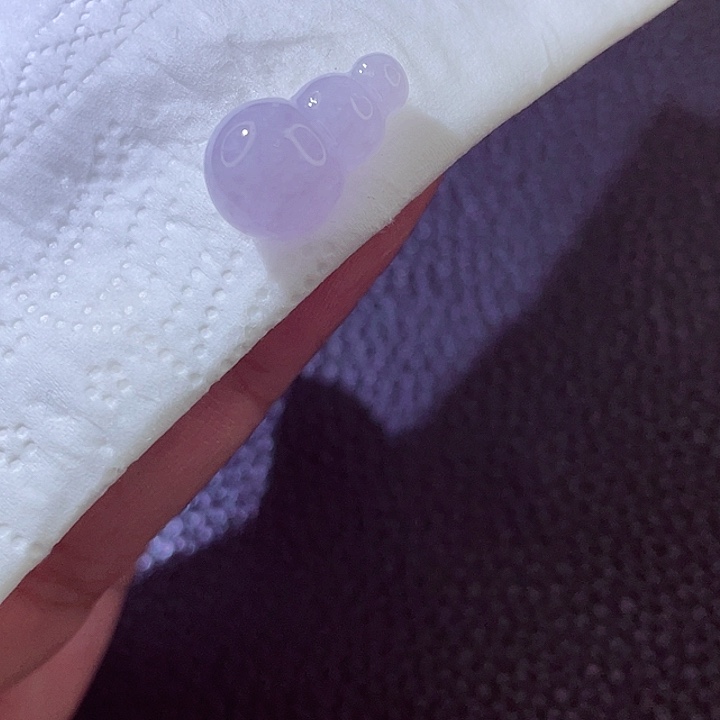 未镶嵌定制翡翠翡翠