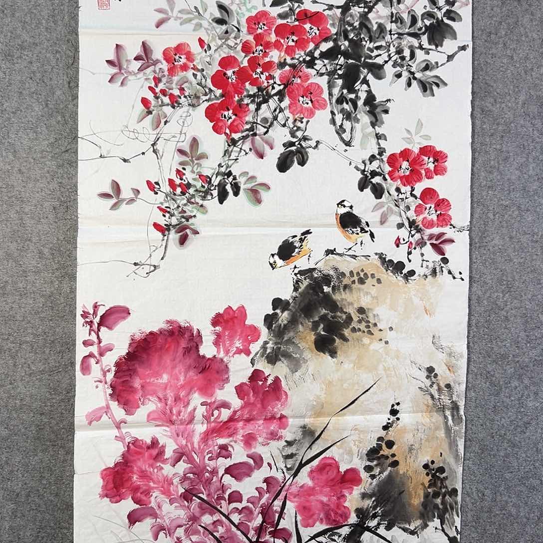 国画344 经济咯摸摸了咯哦