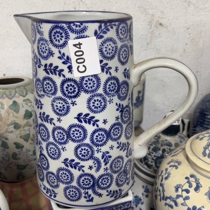 陶瓷制品瑕疵处理