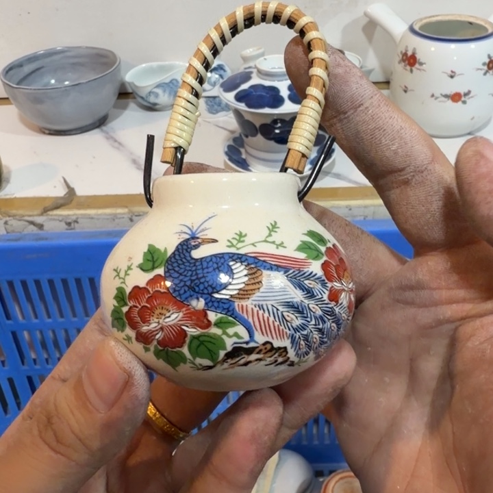 陶瓷推荐第二名20包邮