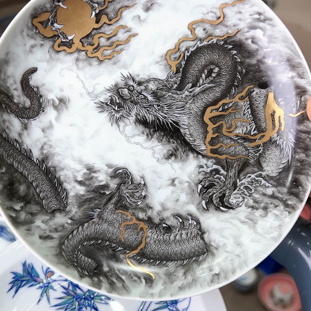 微瑕微瑕景德镇陶瓷