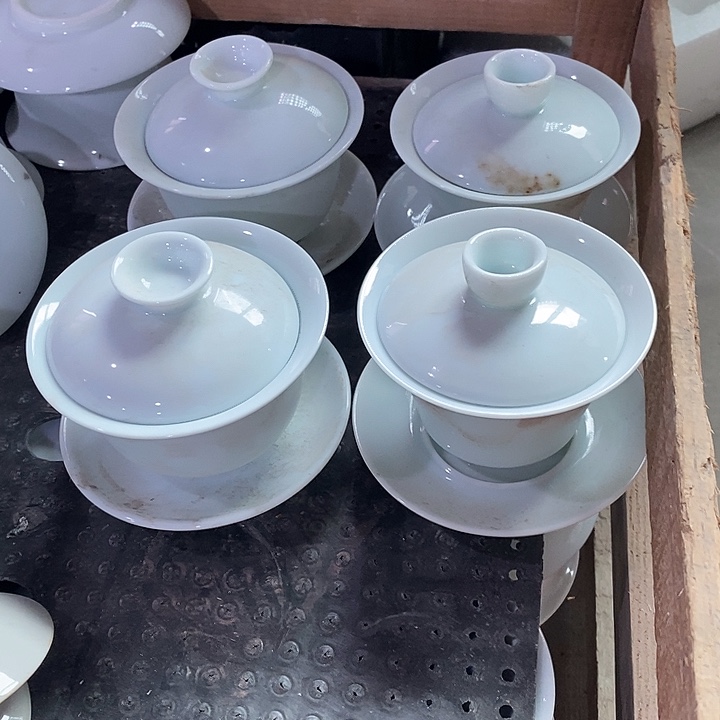 微瑕茶具介意勿拍