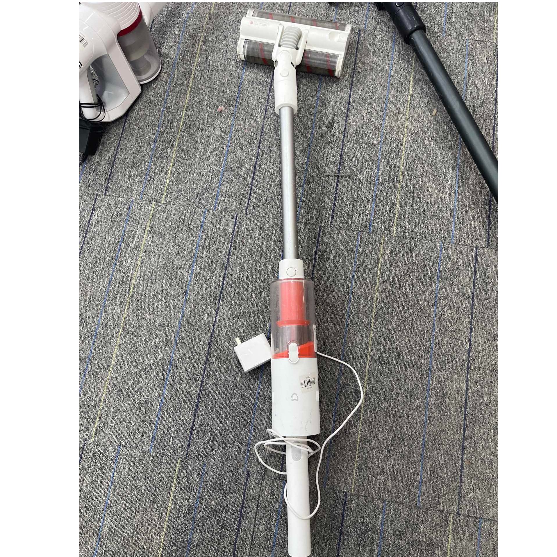9新 MIJIA/米家 【二手】中央仓吸尘器轻微划痕功能完好