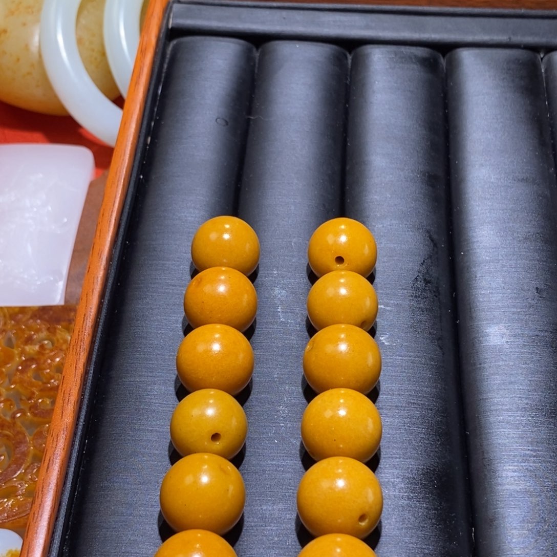 战***5和田玉未镶嵌吊坠(不含链)