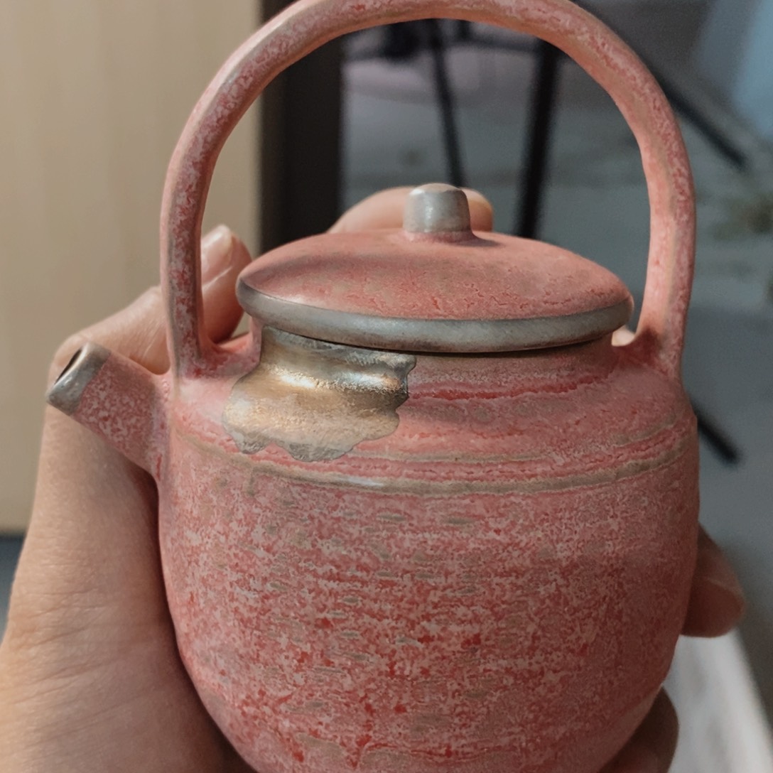 摆件德化陶瓷茶具329