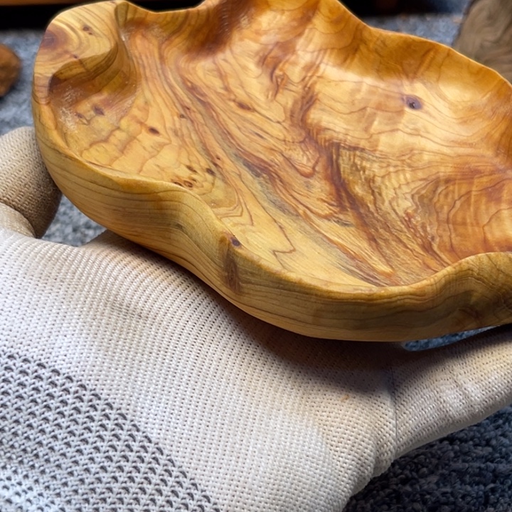 柏木（崖柏）崖柏668