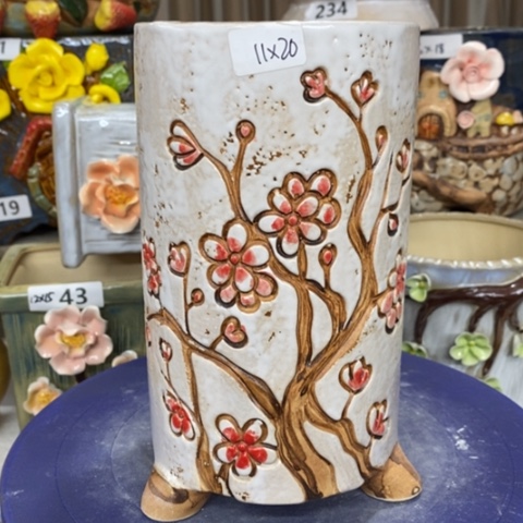 【闪购商品】红陶1