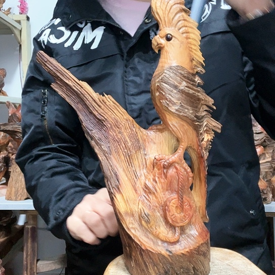 茶室摆件工艺品装饰杨****国