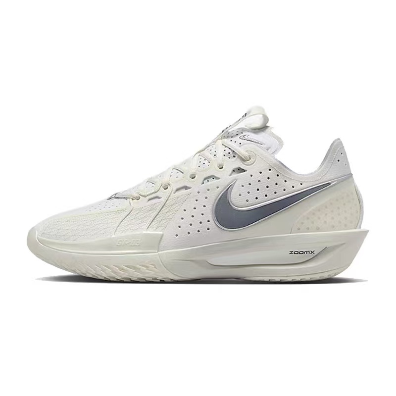 NIKE/耐克男子G.T. CUT 3 EP运动鞋训练篮球鞋DV2918106