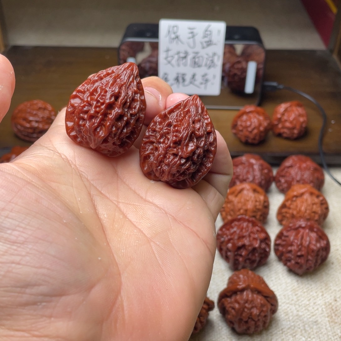 吊坠猴头核桃鸡心.1.GPD#00#