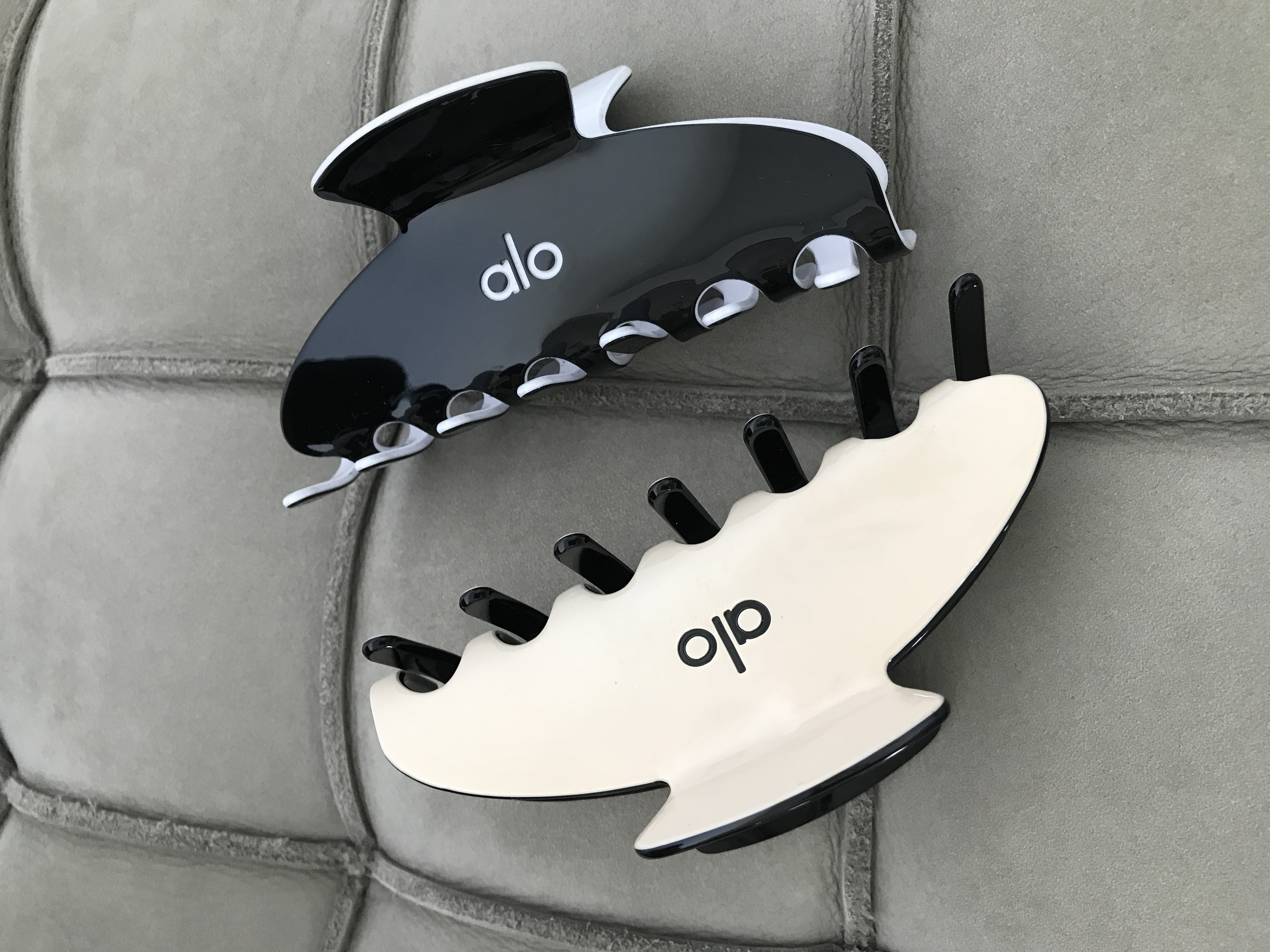 精致百搭发夹气质时尚