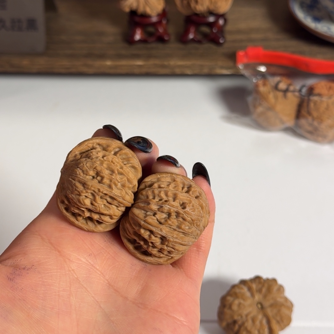 37白茬磨盘全品走色快