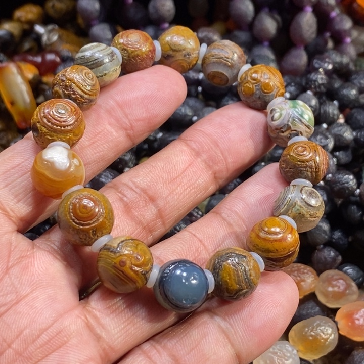 石材戈壁石，戈壁石