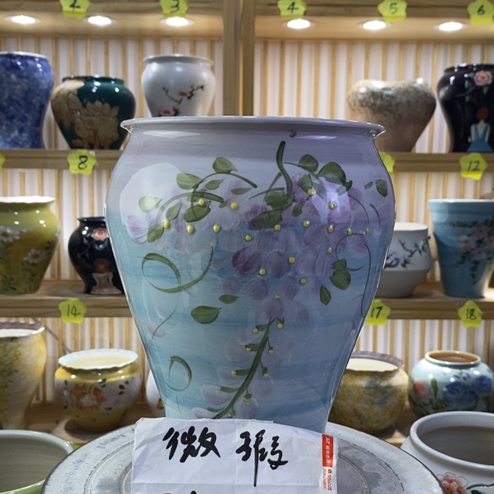 无暇不成瓷，手工做不到百分百完美
