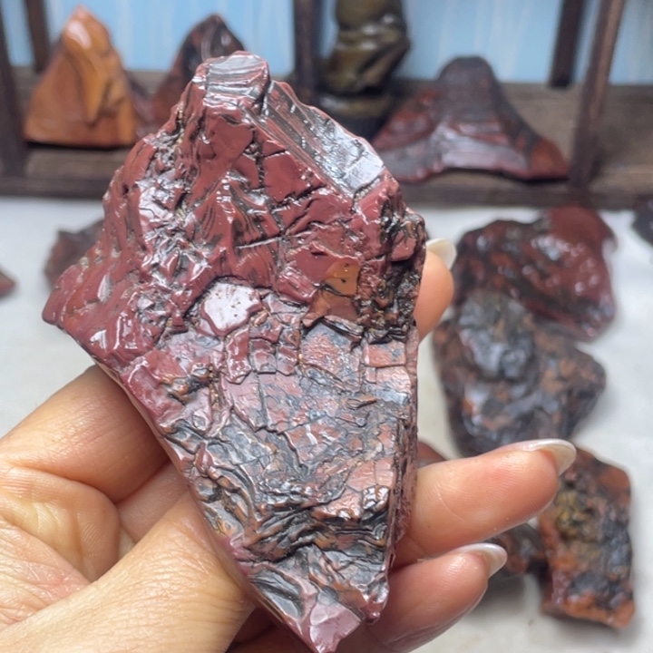 吉***云石材戈壁牧民美石原石