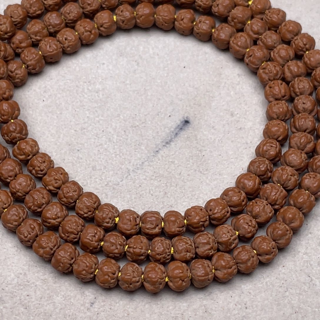 吊坠金刚菩提小*哥佛手