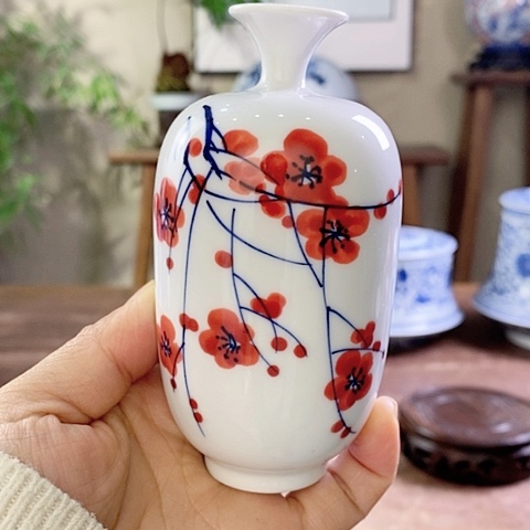 【闪购商品】景德镇陶瓷家用摆件