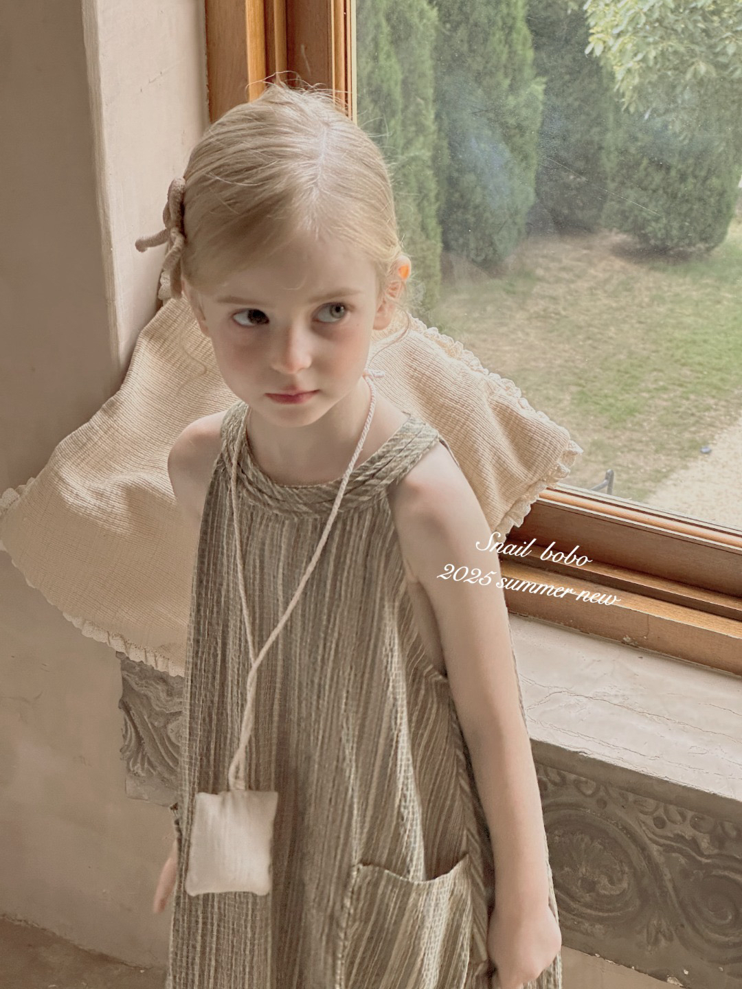 『北萌童品』实体品牌夏季特价（No退No换）