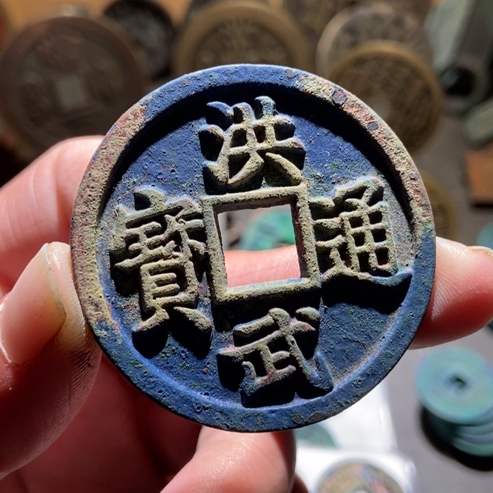 铜现代工艺品仿制品