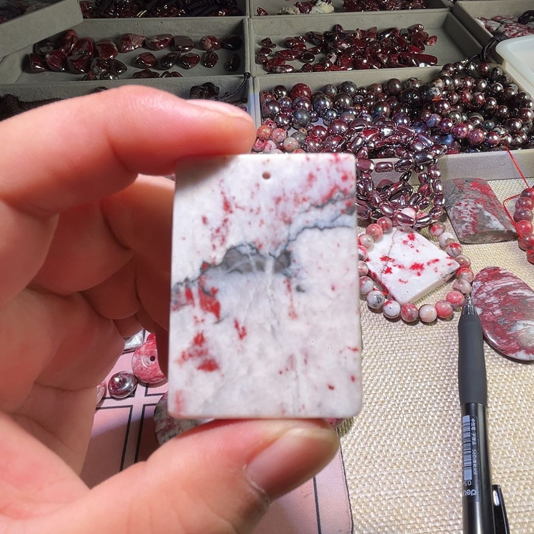 天然辰砂66668888888