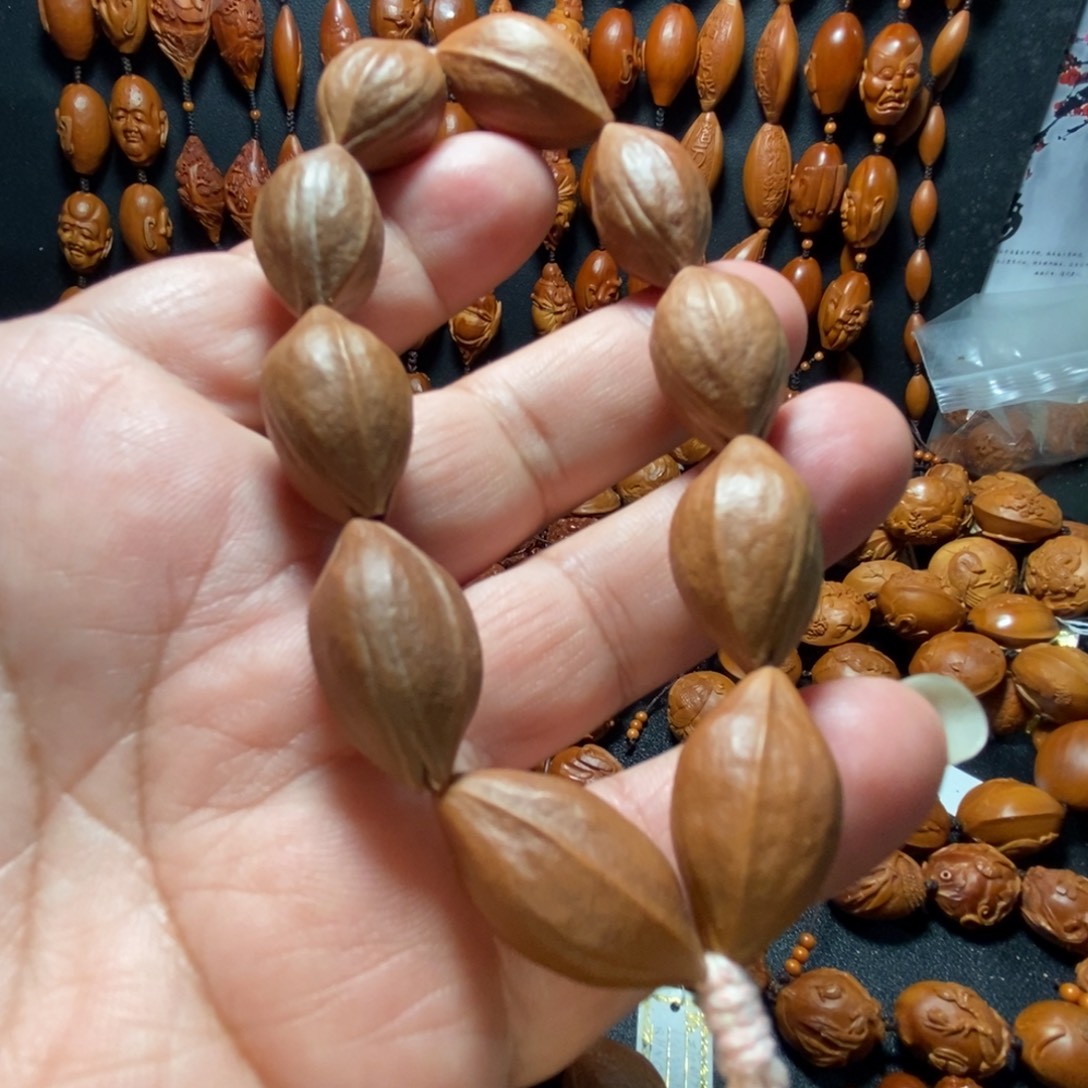 手串/手链橄榄核橄榄核1.4油核