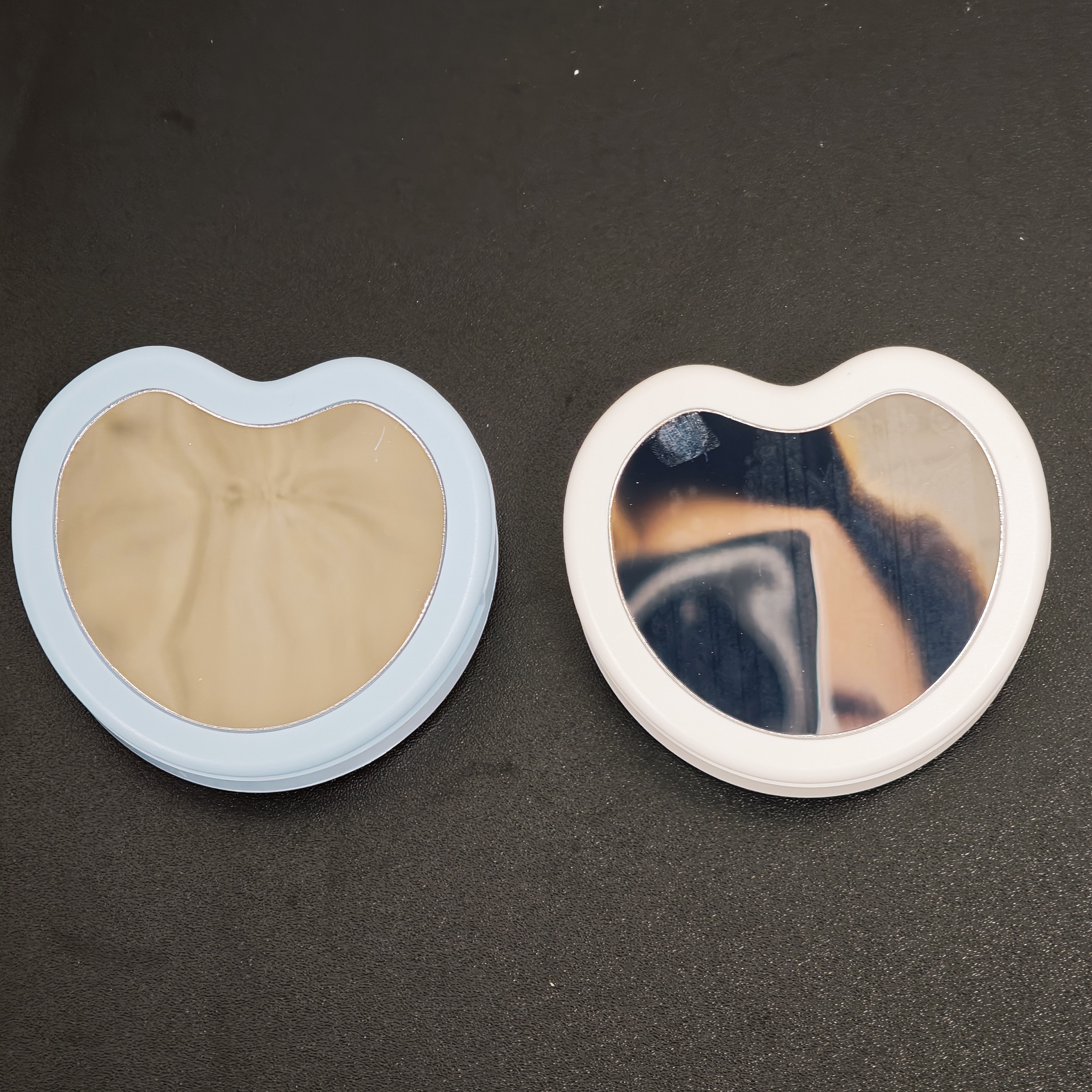 【XC-1992】不管好坏 夹手机补光灯