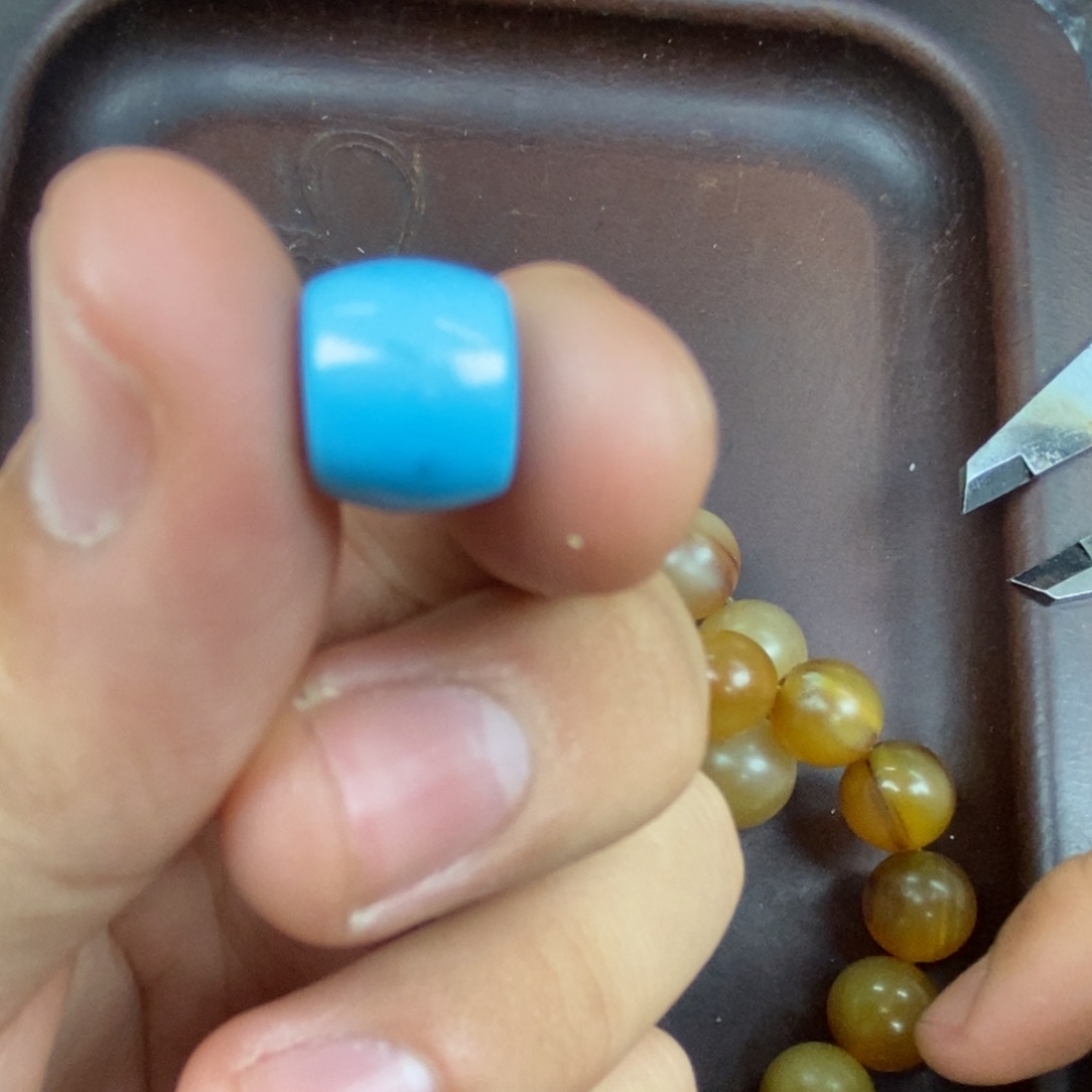 手串/手链驼骨配饰136