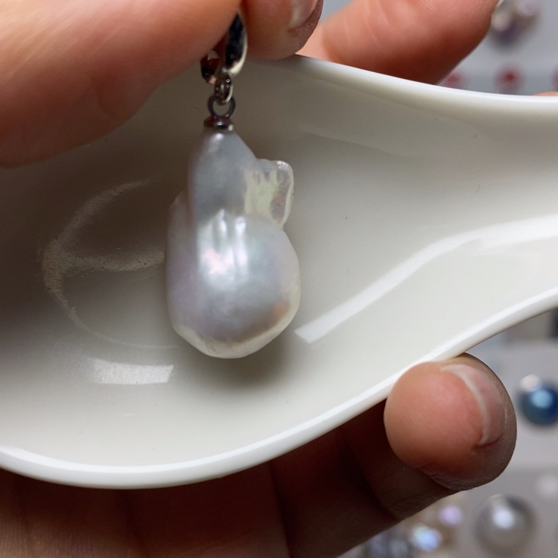 淡水珍珠其它未镶嵌