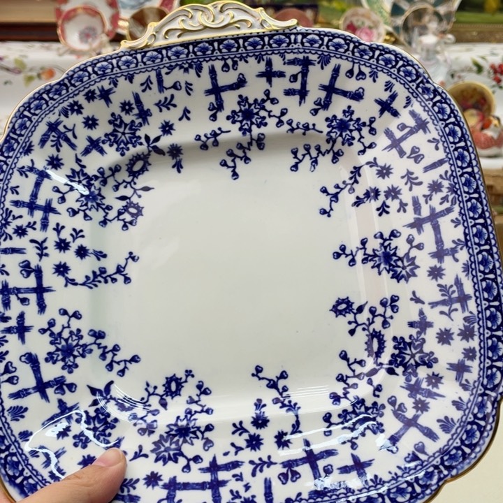 盘维多利亚欧洲中古