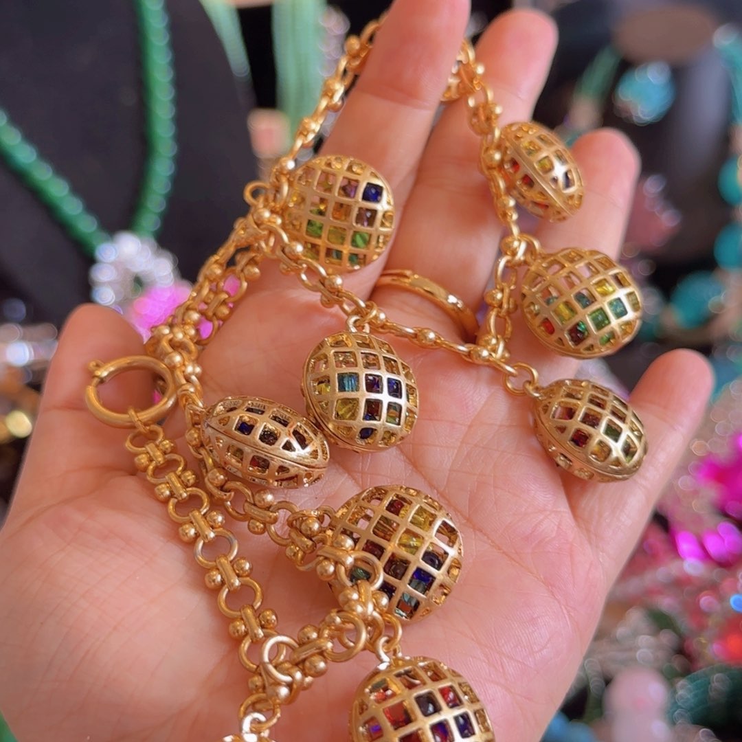 木***桐铁合金大理石三件套