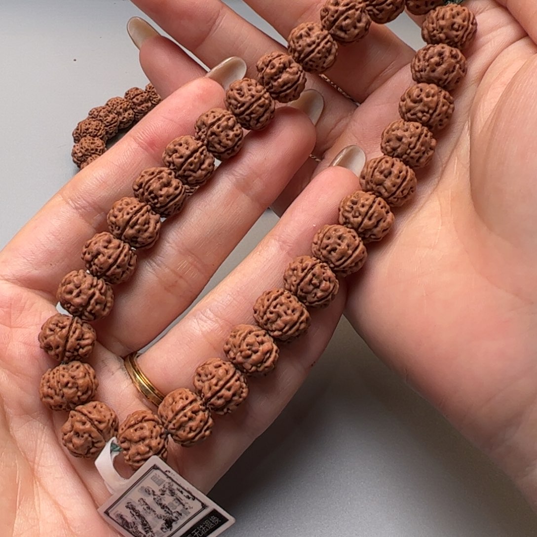 金刚菩提手串甲*11111111老