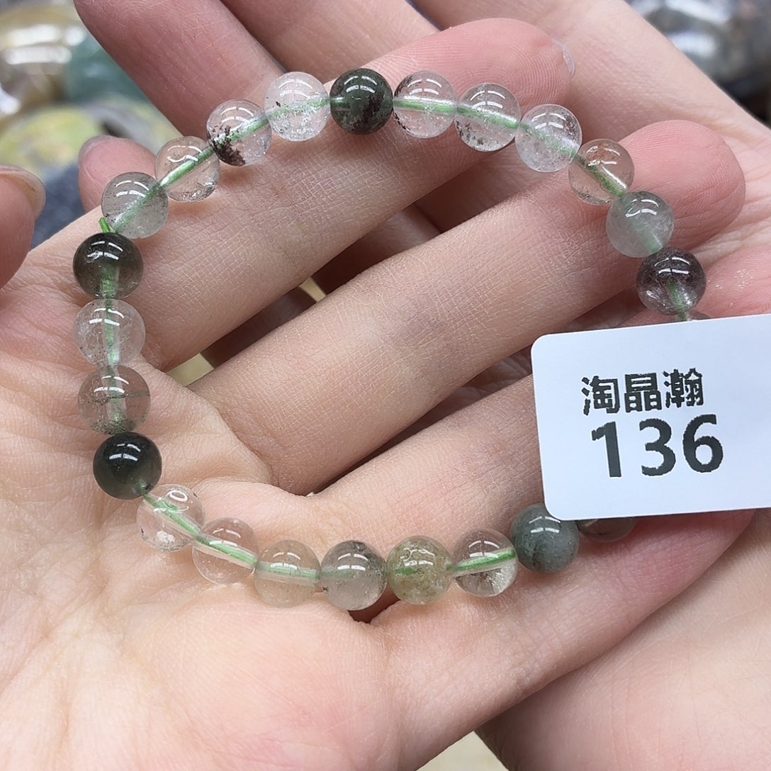 水晶未镶嵌大型摆件（非配饰）