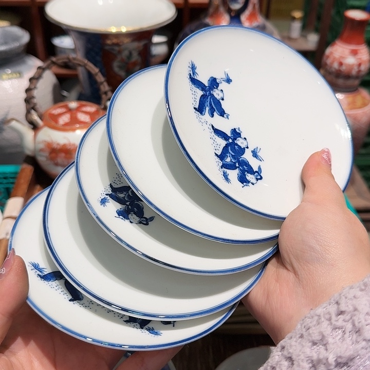 盖碗五十包邮或任意三单包邮