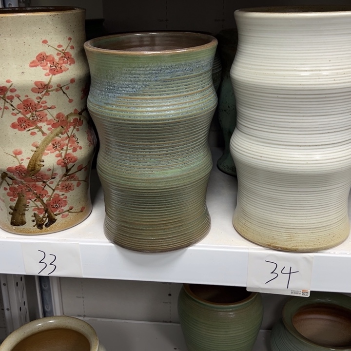 我***喵景德镇陶瓷手工制作