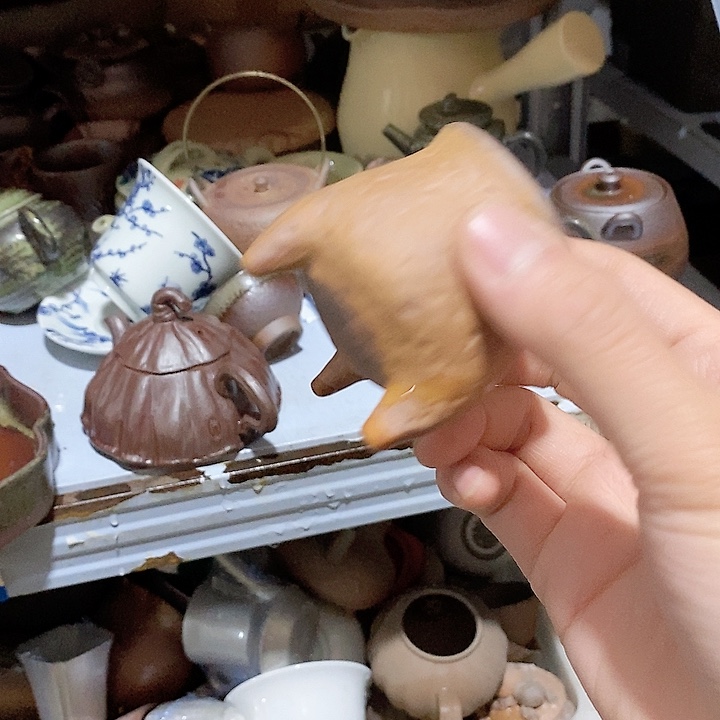 瓷片荷花绽放了我想看电影吧……