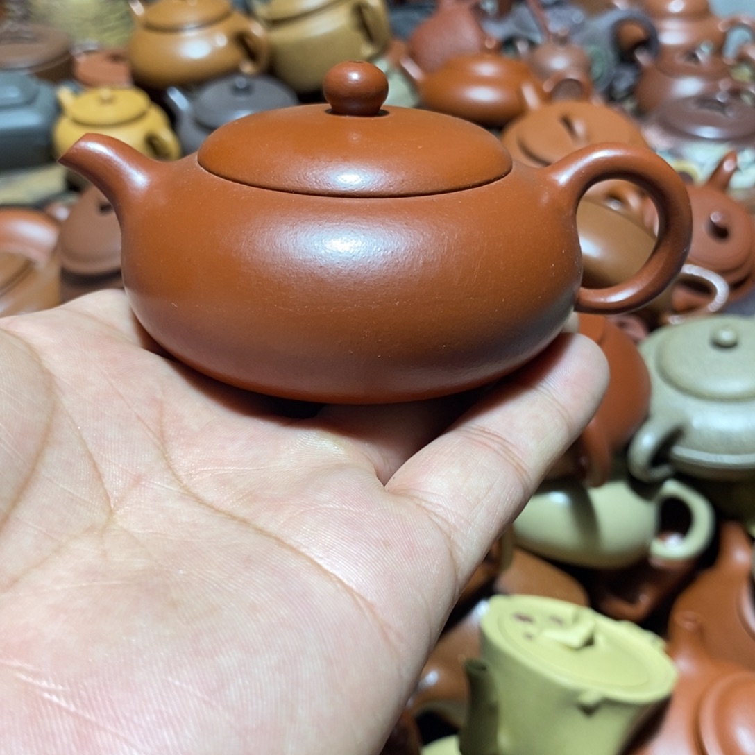 大***方茶壶紫砂欢迎各位光临惠顾