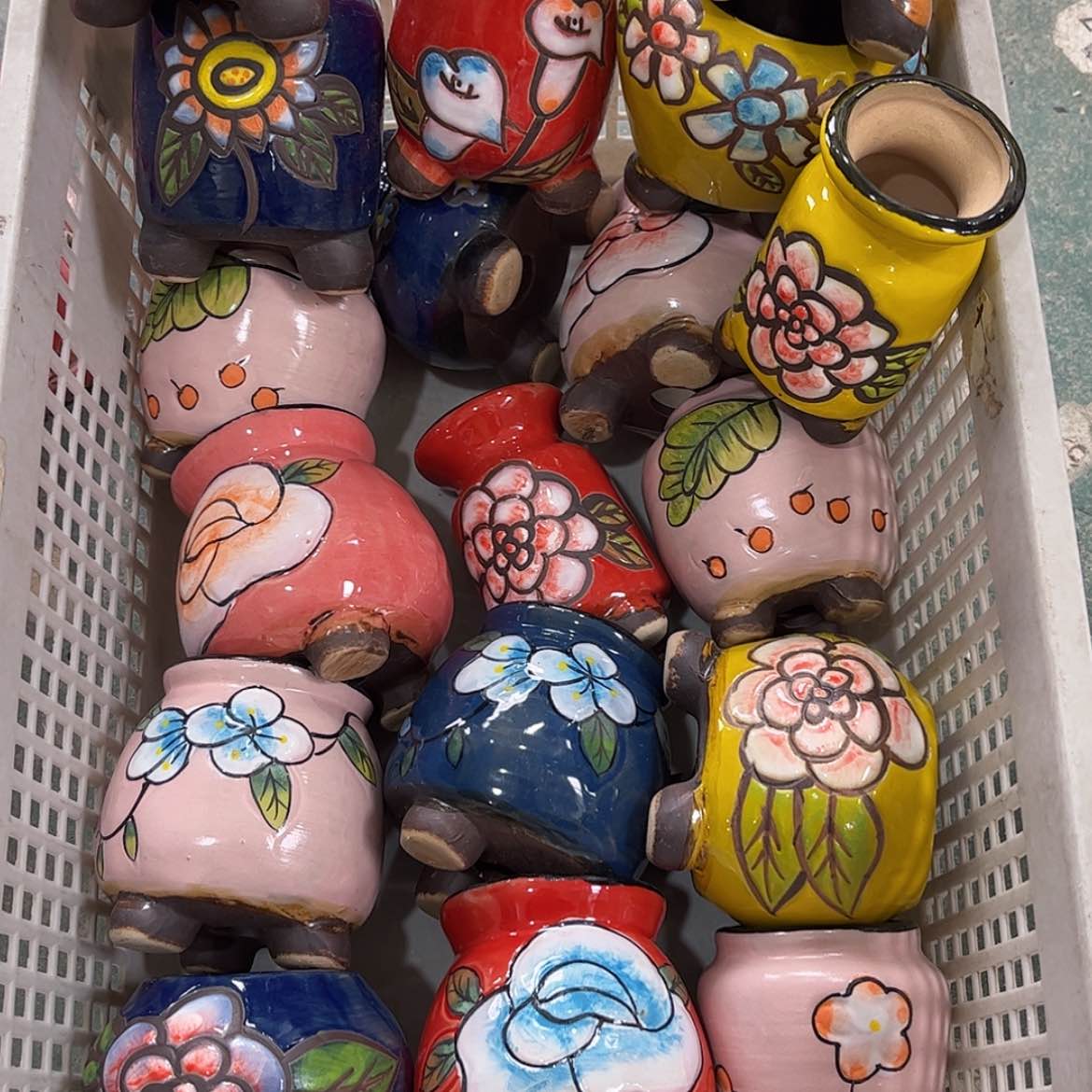 【闪购商品】红陶653