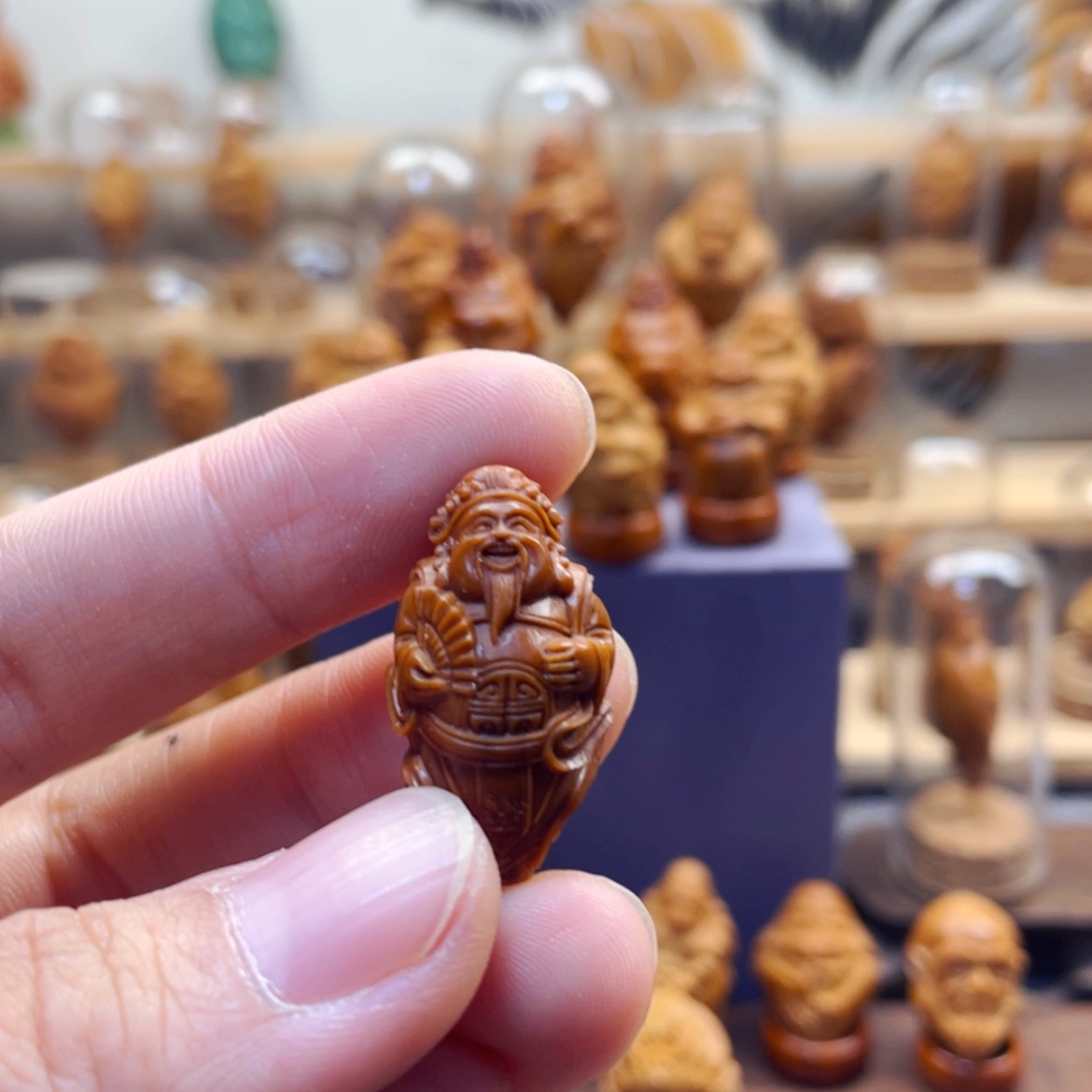 【闪购商品】手串/手链橄榄核